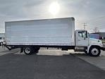 Used 2019 Hino 268A Single Cab Box Truck with Liftgate for sale #210865 - photo 15