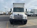 Used 2019 Hino 268A Single Cab Box Truck with Liftgate for sale #210865 - photo 2
