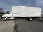 Used 2019 Hino 268A Single Cab Box Truck with Liftgate for sale #210865 - photo 4