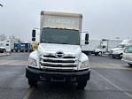 Used 2019 Hino 268A Single Cab Box Truck with Liftgate for sale #210869 - photo 2