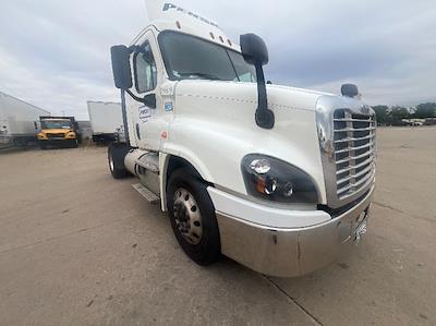 Used 2019 Freightliner Cascadia Detroit DD13 Semi Truck for sale #210913 - photo 1