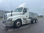 Used 2019 Freightliner Cascadia Detroit DD13 Semi Truck for sale #210941 - photo 3