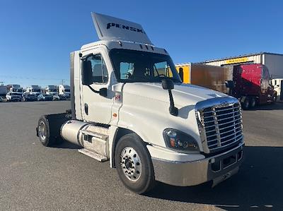 Used 2019 Freightliner Cascadia Detroit DD13 Semi Truck for sale #210945 - photo 1