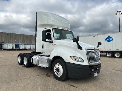 Used 2019 International LT Cummins X15 Semi Truck for sale #211055 - photo 1