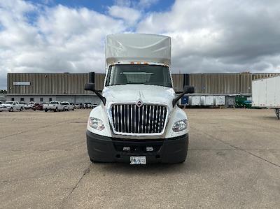 Used 2019 International LT Cummins X15 Semi Truck for sale #211055 - photo 2