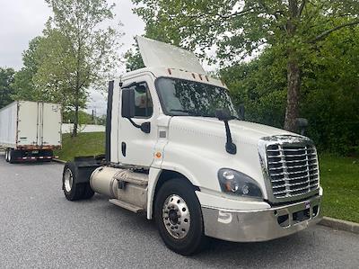 Used 2019 Freightliner Cascadia Detroit DD13 Semi Truck for sale #211110 - photo 1