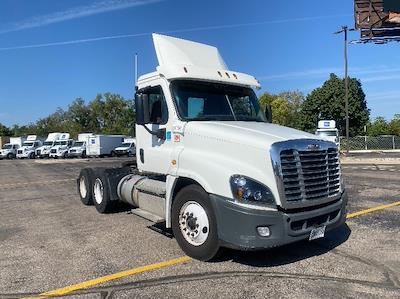 Used 2019 Freightliner Cascadia Detroit DD13 Semi Truck for sale #211199 - photo 1
