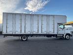 Used 2019 Hino 268A Single Cab Box Truck for sale #211211 - photo 15