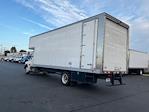 Used 2019 Hino 268A Single Cab Box Truck for sale #211211 - photo 6