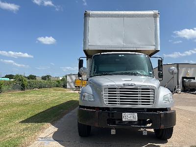 Used 2019 Freightliner M2 106 Conventional Cab Box Truck with Liftgate for sale #211247 - photo 2