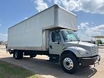 Used 2019 Freightliner M2 106 Conventional Cab Box Truck with Liftgate for sale #211247 - photo 1