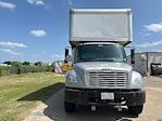 Used 2019 Freightliner M2 106 Conventional Cab Box Truck with Liftgate for sale #211247 - photo 2