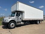 Used 2019 Freightliner M2 106 Conventional Cab Box Truck with Liftgate for sale #211247 - photo 3