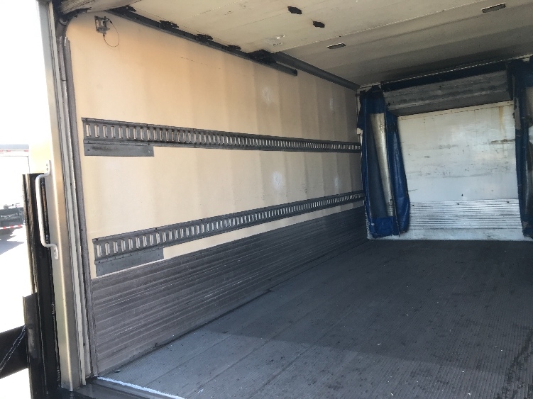 Used 2017 Isuzu NPR-XD - photo 13