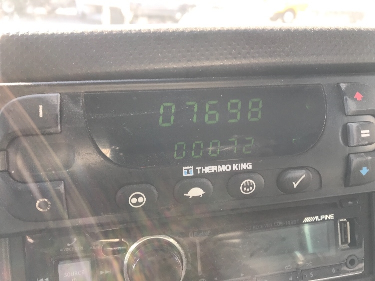 Used 2017 Isuzu NPR-XD - photo 27