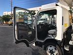 Used 2017 Isuzu NPR-XD Refrigerated Body with Liftgate for sale #211273 - photo 16