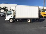 Used 2017 Isuzu NPR-XD Refrigerated Body with Liftgate for sale #211273 - photo 4
