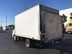 Used 2017 Isuzu NPR-XD Refrigerated Body with Liftgate for sale #211273 - photo 6