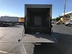 Used 2017 Isuzu NPR-XD Refrigerated Body with Liftgate for sale #211273 - photo 9