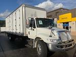 Used 2019 International DuraStar 4300 Morgan Truck Body Box Truck with Liftgate for sale #211348 - photo 1