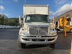 Used 2019 International DuraStar 4300 Morgan Truck Body Box Truck with Liftgate for sale #211348 - photo 2