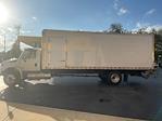 Used 2019 International DuraStar 4300 Morgan Truck Body Box Truck with Liftgate for sale #211348 - photo 4