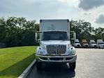 Used 2019 International DuraStar 4300 Morgan Truck Body Box Truck with Liftgate for sale #211349 - photo 2