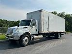 Used 2019 International DuraStar 4300 Morgan Truck Body Box Truck with Liftgate for sale #211349 - photo 3