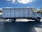 Used 2019 International DuraStar 4300 Morgan Truck Body Box Truck with Liftgate for sale #211351 - photo 15