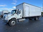 Used 2019 International DuraStar 4300 Morgan Truck Body Box Truck with Liftgate for sale #211351 - photo 3