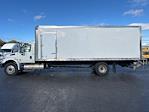 Used 2019 International DuraStar 4300 Morgan Truck Body Box Truck with Liftgate for sale #211351 - photo 4