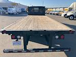 Used 2019 Freightliner M2 106 Conventional Cab Flatbed Truck for sale #211368 - photo 8