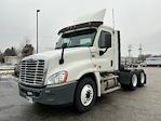 Used 2019 Freightliner Cascadia Detroit DD15AT Semi Truck for sale #211381 - photo 3