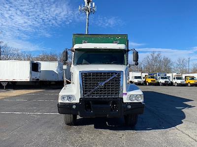 Used 2019 Volvo VHD Box Truck for sale #211393 - photo 2