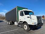 Used 2019 Volvo VHD Box Truck for sale #211393 - photo 1