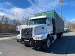 Used 2019 Volvo VHD Box Truck for sale #211393 - photo 3