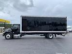 Used 2019 Freightliner M2 106 Conventional Cab Box Truck with Liftgate for sale #211462 - photo 4