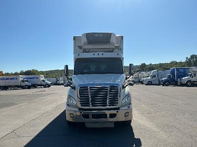 Used 2017 Freightliner Cascadia Refrigerated Body for sale #211479 - photo 2
