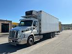 Used 2017 Freightliner Cascadia Refrigerated Body for sale #211479 - photo 3