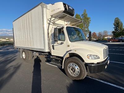 Used 2019 Freightliner M2 106 Refrigerated Body with Liftgate for sale #211516 - photo 1
