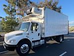 Used 2019 Freightliner M2 106 Refrigerated Body with Liftgate for sale #211516 - photo 5