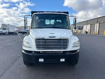 Used 2019 Freightliner M2 106 Conventional Cab Flatbed Truck for sale #211527 - photo 2