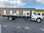 Used 2019 Freightliner M2 106 Conventional Cab Flatbed Truck for sale #211527 - photo 15