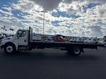 Used 2019 Freightliner M2 106 Conventional Cab Flatbed Truck for sale #211527 - photo 4