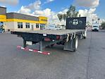 Used 2019 Freightliner M2 106 Conventional Cab Flatbed Truck for sale #211527 - photo 9