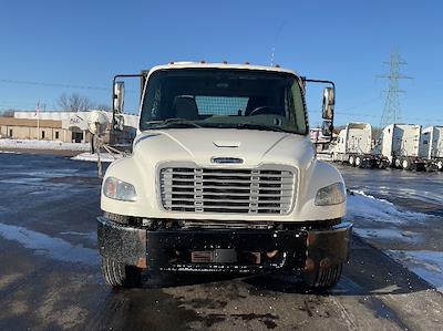 Used 2019 Freightliner M2 106 Conventional Cab Flatbed Truck for sale #211530 - photo 2