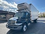 Used 2021 International MV Refrigerated Body with Liftgate for sale #21162 - photo 3