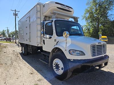 Used 2019 Freightliner M2 106 Refrigerated Body for sale #211705 - photo 1