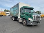 Used 2019 Freightliner Cascadia Day Cab Box Truck for sale #211727 - photo 1