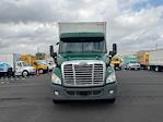 Used 2019 Freightliner Cascadia Day Cab Box Truck for sale #211727 - photo 2